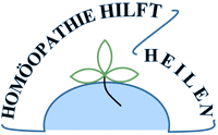 Logo Naturheilpraxis Offenbach